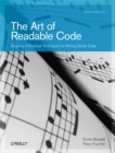 The Art of Readable Code : Simple and Practical Techniques for Writing Better Code - eBook