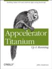 Appcelerator Titanium: Up and Running - Book