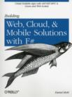 Building Web, Cloud, and Mobile Solutions with F# - Book