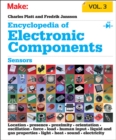Encyclopedia of Electronic Components V3 - Book