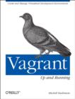 Vagrant: Up and Running - Book