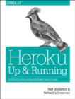 Heroku - Book