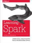Learning Spark : Lightning-Fast Big Data Analysis - eBook