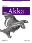 Effective Akka : Patterns and Best Practices - eBook
