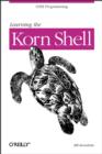 Learning the Korn Shell - eBook