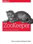 ZooKeeper : Distributed Process Coordination - Book