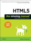 HTML5 - Book
