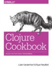Clojure Cookbook - Book