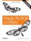 Oracle PL/SQL for DBAs : Security, Scheduling, Performance & More - eBook