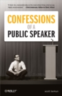 Confessions of a Public Speaker - eBook