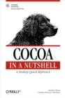 Cocoa in a Nutshell : A Desktop Quick Reference - eBook