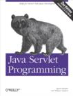 Java Servlet Programming : Help for Server Side Java Developers - eBook