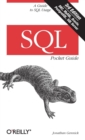 SQL Pocket Guide - Book