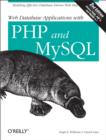 Web Database Applications with PHP and MySQL : Building Effective Database-Driven Web Sites - eBook