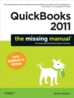 QuickBooks 2011: The Missing Manual - eBook
