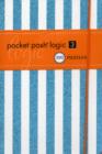 Pocket Posh Logic 3 : 100 Puzzles - Book