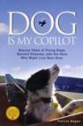 DOG IS MY COPILOT RESCUE TALES OF FLYING - Book