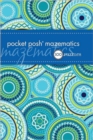 Pocket Posh Mazematics : 100 Puzzles - Book