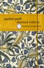 Pocket Posh Sherlock Holmes : 100 Puzzles & Quizzes - Book