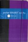 Pocket Smart Sudoku : 100 Puzzles - Book