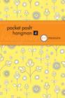 Pocket Posh Hangman 4 : 100 Puzzles - Book