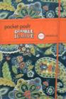 Pocket Posh Double Jumble : 100 Puzzles - Book