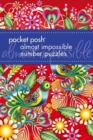 Pocket Posh Almost Impossible Number Puzzles - Book
