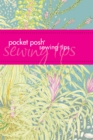 Pocket Posh Sewing Tips - eBook