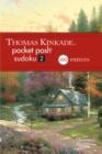Thomas Kinkade Pocket Posh Sudoku 2 : 100 Puzzles - Book