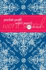 Pocket Posh Word Search 5 : 100 Puzzles - Book