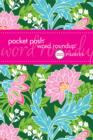 Pocket Posh Word Roundup 5 : 100 Puzzles - Book