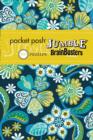 Pocket Posh Jumble BrainBusters 3 : 100 Puzzles - Book