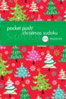 Pocket Posh Christmas Sudoku 4 : 100 Puzzles - Book