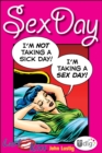 Last Kiss: Sex Day - eBook