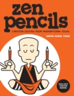 Zen Pencils : Cartoon Quotes from Inspirational Folks - Book