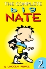 The Complete Big Nate: #2 - eBook