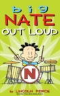 Big Nate Out Loud - Book