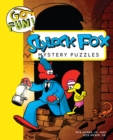 Go Fun! Slylock Fox Mystery Puzzles - eBook