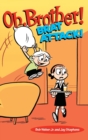 Oh, Brother! Brat Attack! - Book