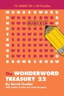 WonderWord Treasury 22 - Book
