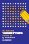 WonderWord Volume 35 - Book