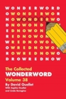WonderWord Volume 38 - Book