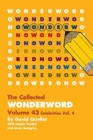 WonderWord Volume 43 - Book