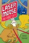 Laser Moose and Rabbit Boy - eBook