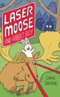 Laser Moose and Rabbit Boy - Book