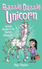 Razzle Dazzle Unicorn : Another Phoebe and Her Unicorn Adventure - Book