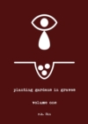 Planting Gardens in Graves - Book