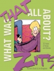 What Was That All About? : 20 Years of Strips and Stories - eBook