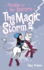 Phoebe and Her Unicorn in the Magic Storm - Book