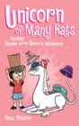 Unicorn of Many Hats (Phoebe and Her Unicorn Series Book 7) - Book
